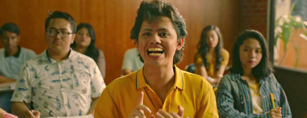 film Warkop DKI Reborn 3