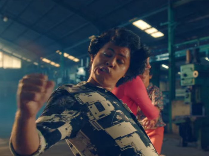 film Warkop DKI Reborn 3