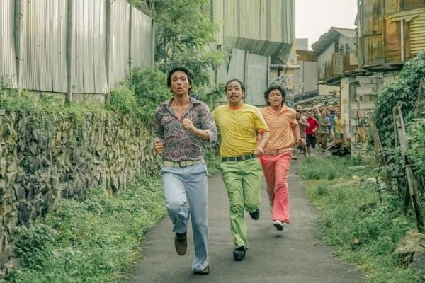 film Warkop DKI Reborn 3