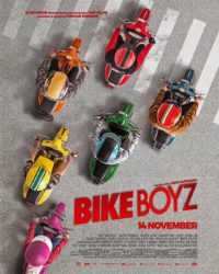 Film November 2019