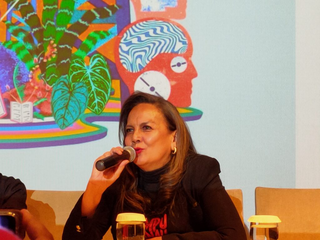 Press Conference JAFF 2019