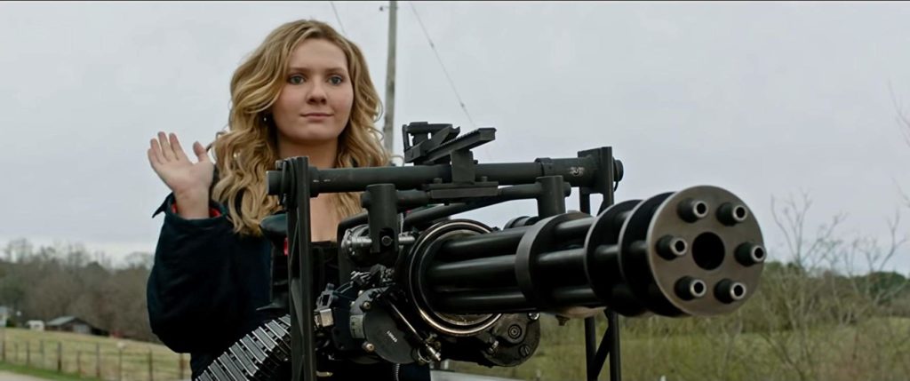 film Zombieland: Double Tap