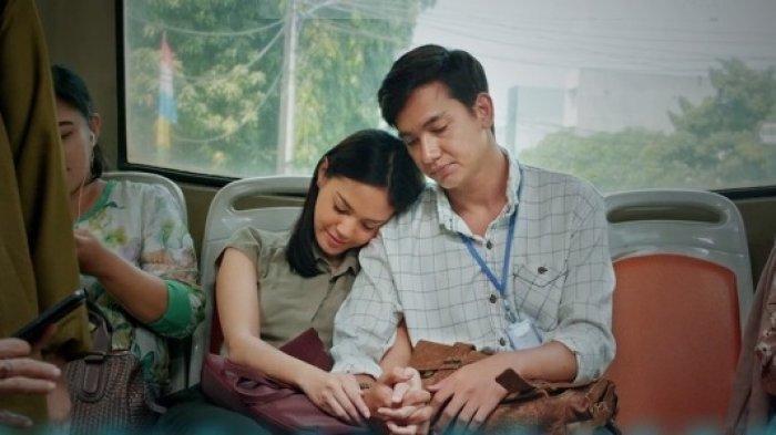 film Love For Sale 2