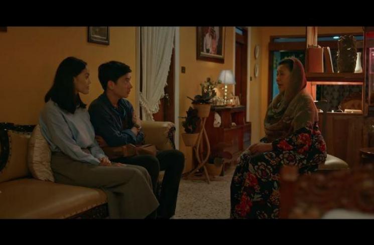 film Love For Sale 2