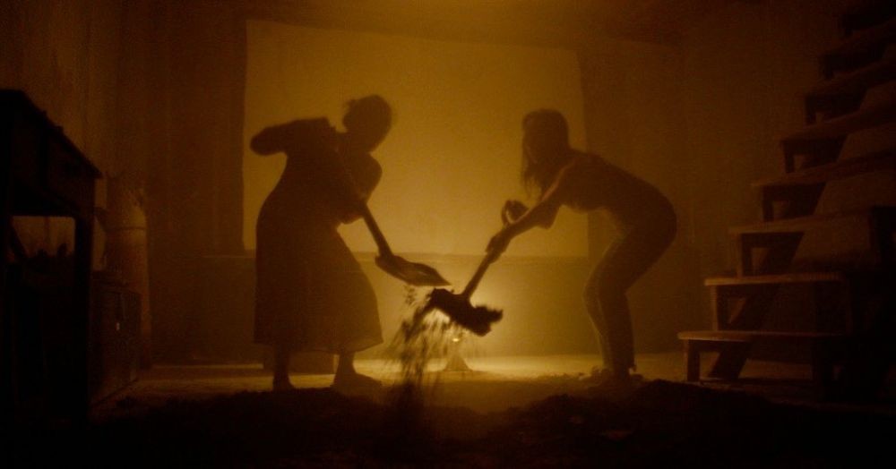 film Perempuan Tanah Jahanam