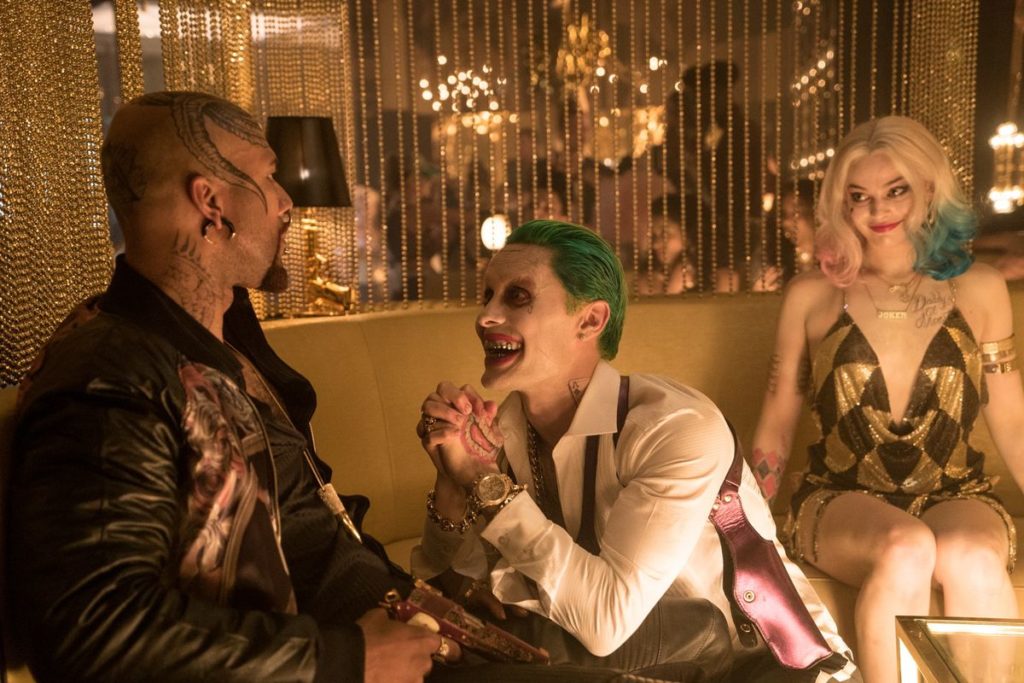 jared leto kesal joker 