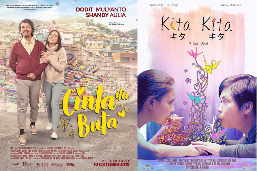 film indonesia remake film asia