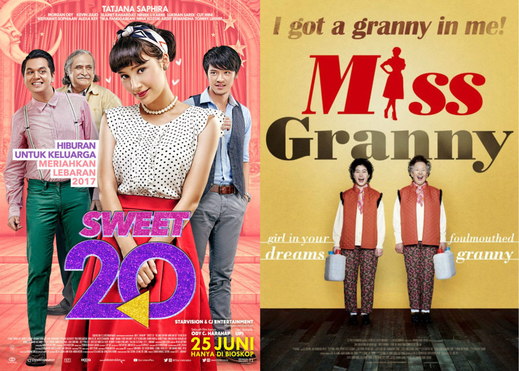film indonesia remake film asia