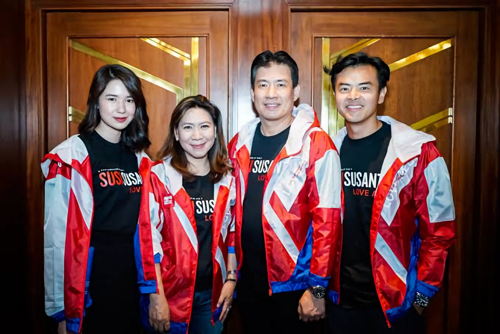 profil susi susanti