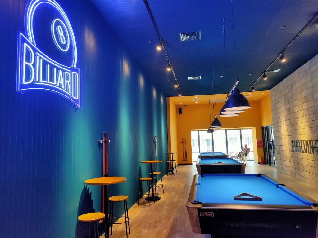 CGV Teraskota