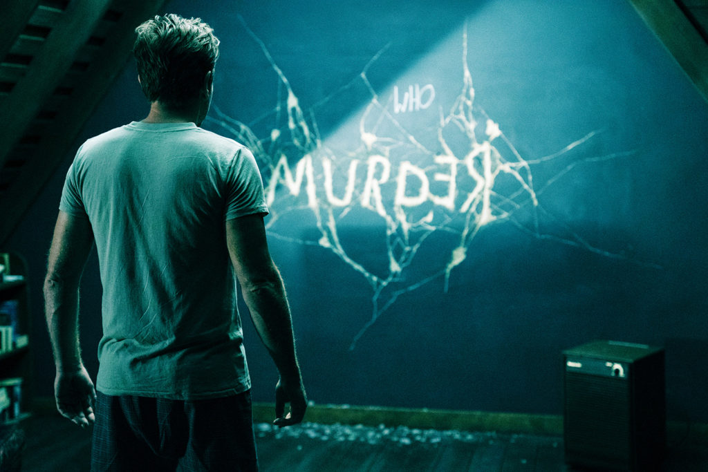 review doctor sleep