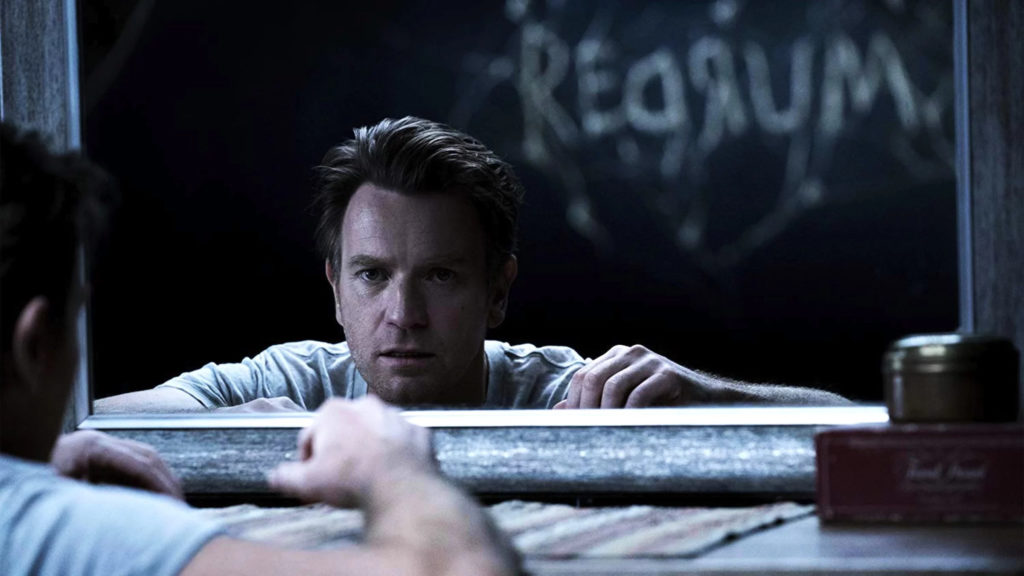 review doctor sleep