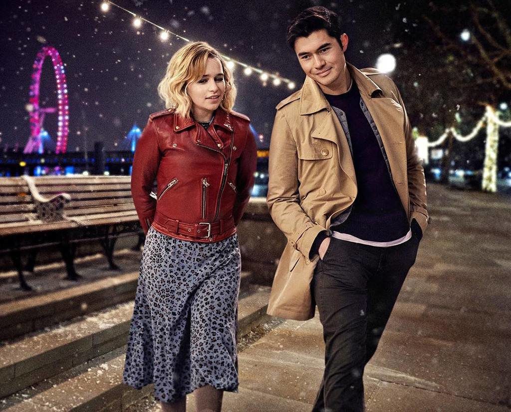 Film Last Christmas