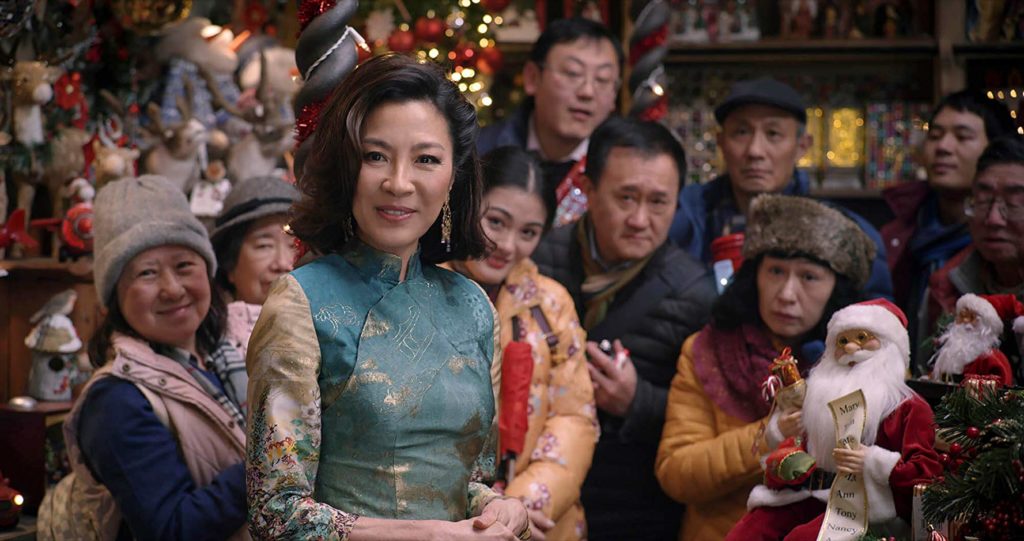 film Last Christmas