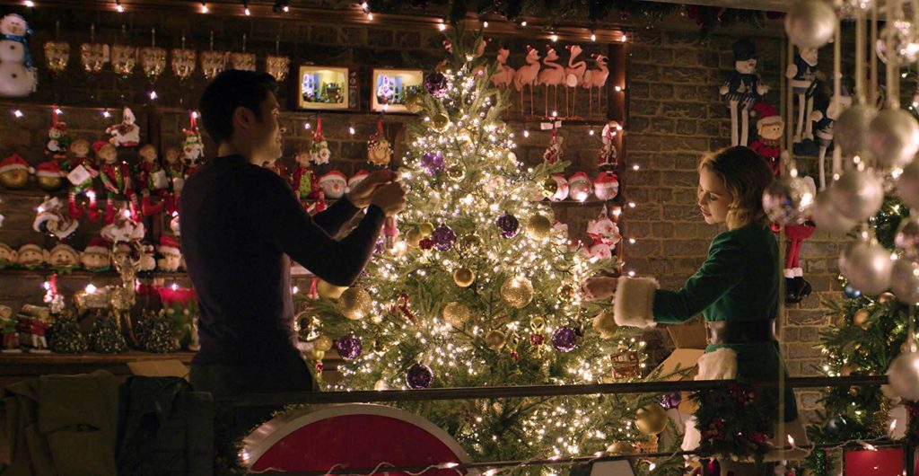 film Last Christmas