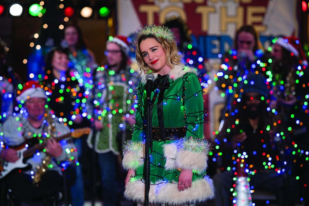 film Last Christmas