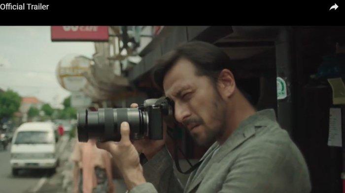 film Love is A Bird