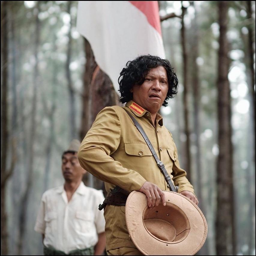film Naga Bonar Reborn