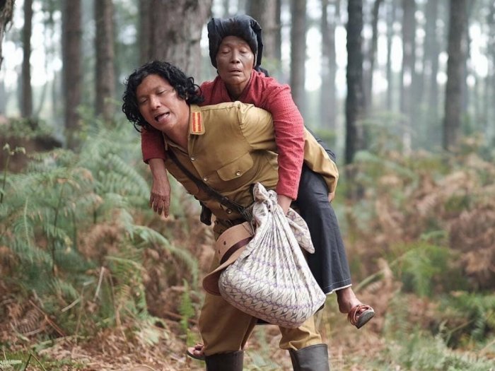 film Naga Bonar Reborn