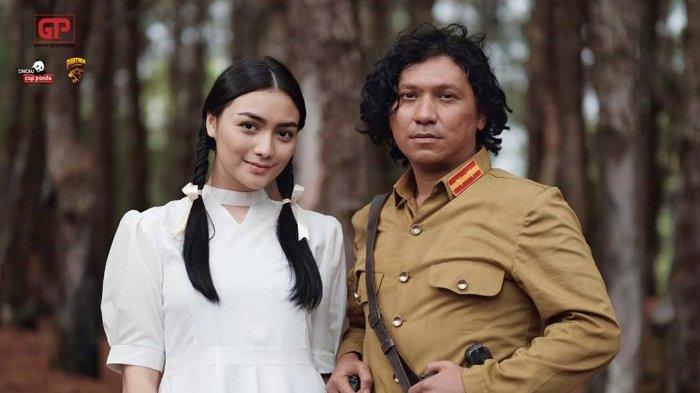 film Naga Bonar Reborn