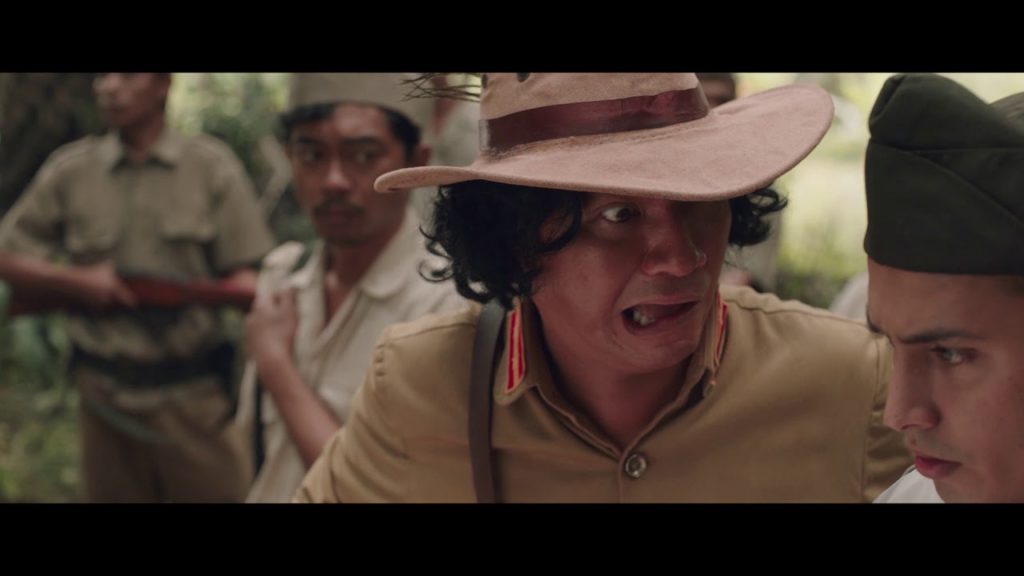 film Naga Bonar Reborn