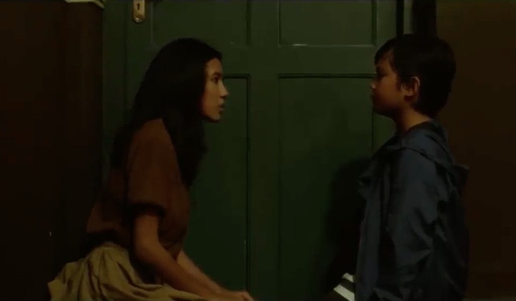 film Ratu Ilmu Hitam