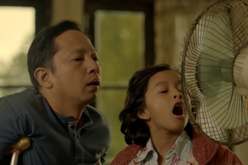 film Keluarga Cemara