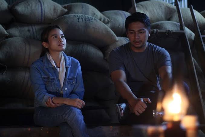 film 99 Nama Cinta