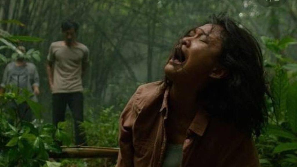 film Perempuan Tanah Jahanam