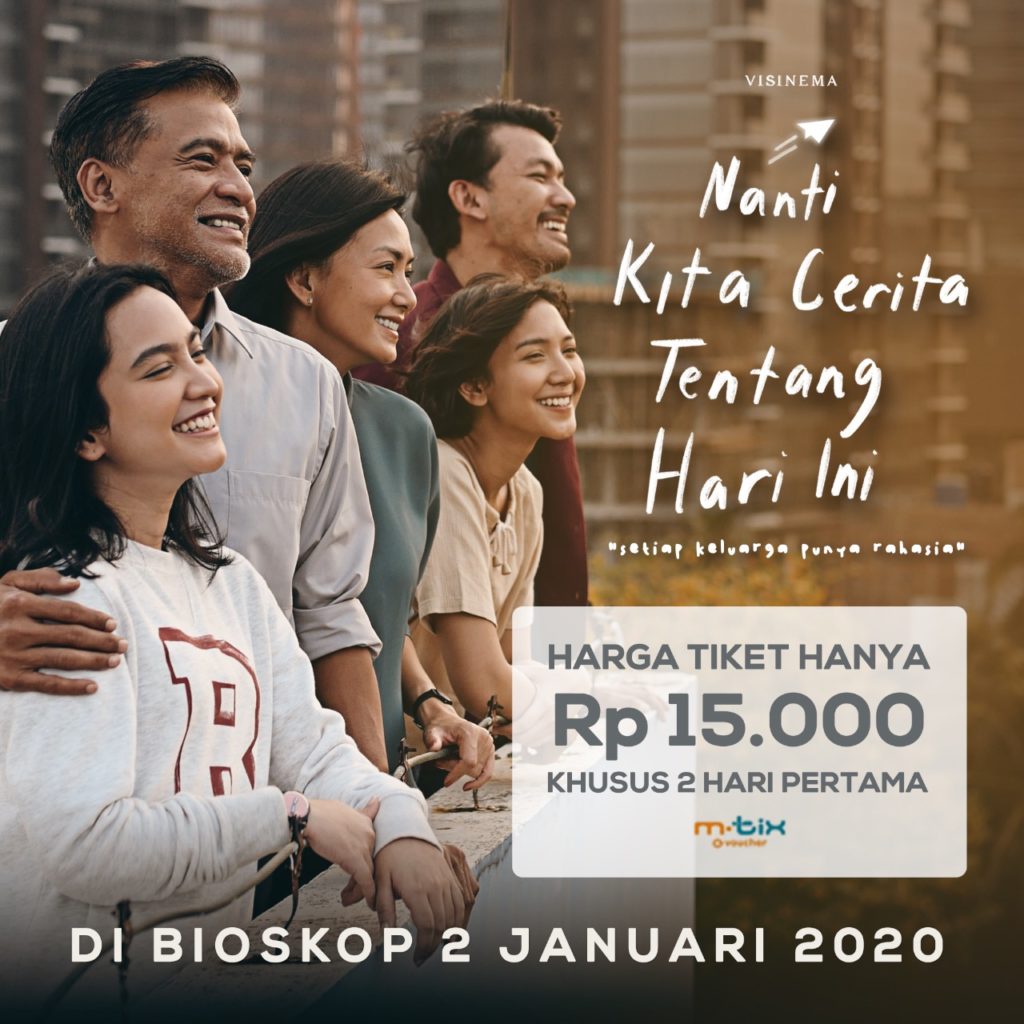 tiket nkcthi