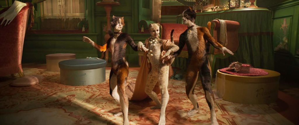 film Cats