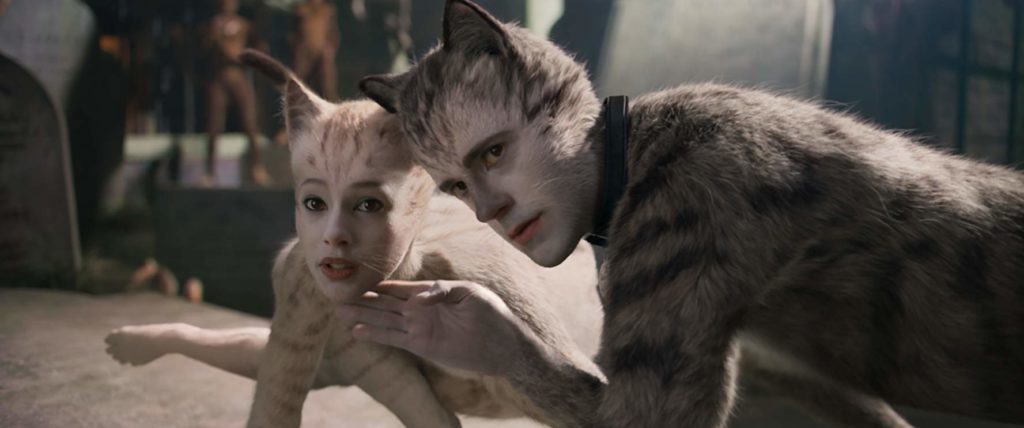 film Cats