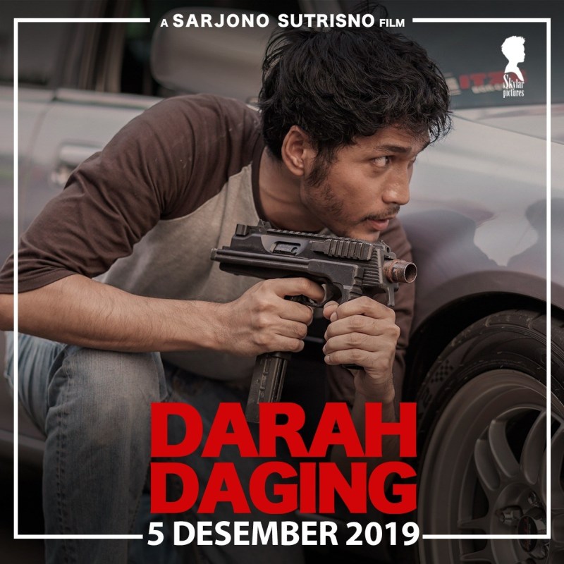 film Darah Daging