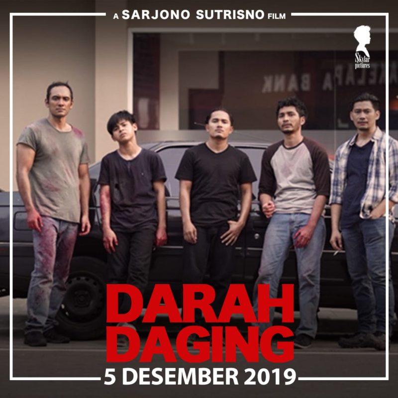 film Darah Daging