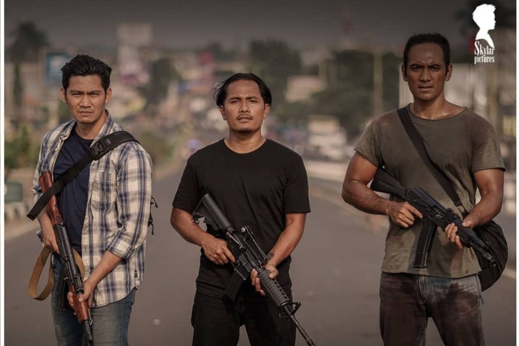 film Darah Daging