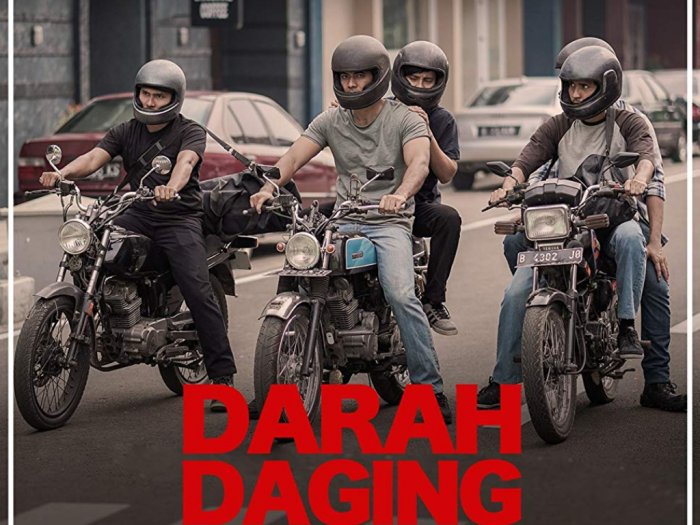 film Darah Daging