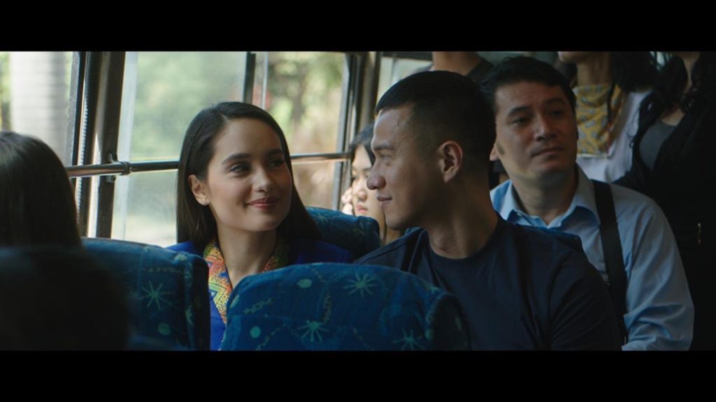 film Jeritan Malam