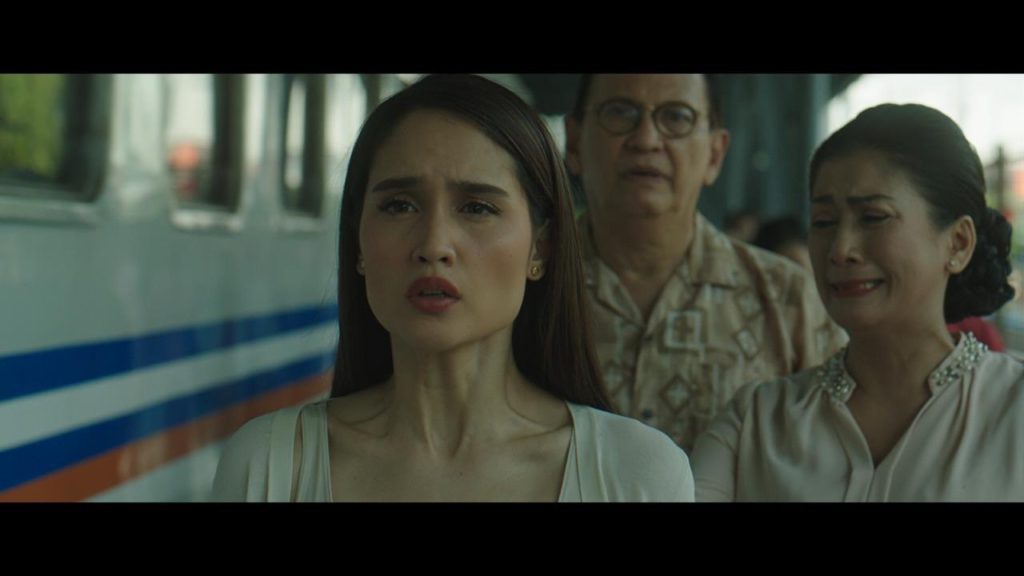 film Jeritan Malam 