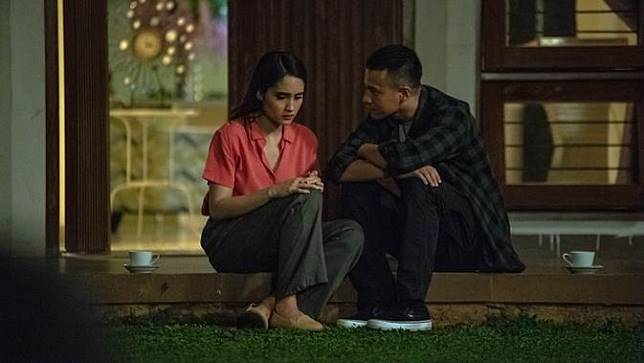 film Jeritan Malam 