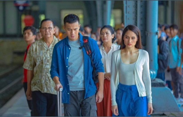 film Jeritan Malam
