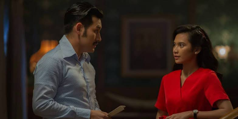 film Si Manis Jembatan Ancol