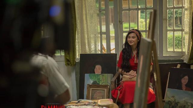 film Si Manis Jembatan Ancol