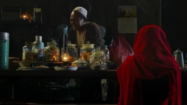 film Si Manis Jembatan Ancol