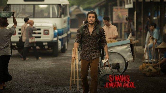 film Si Manis Jembatan Ancol