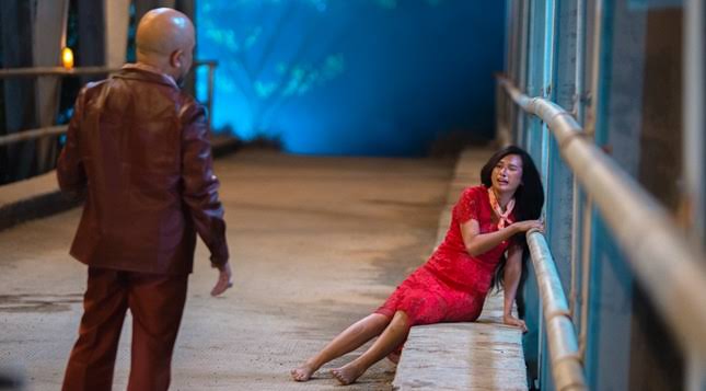 film Si Manis Jembatan Ancol