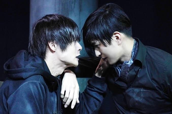 film Tokyo Ghoul S