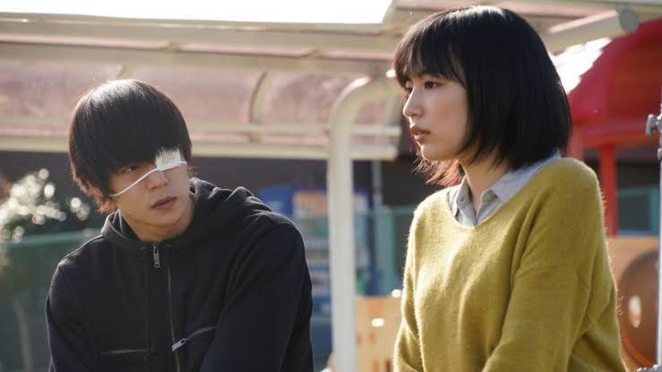 film Tokyo Ghoul S