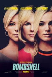 film tayang januari 2020 - bombshell