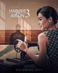 film tayang desember 2019