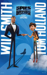 film tayang desember 2019